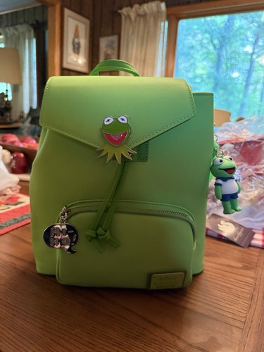 Loungefly disney the muppets - disney,