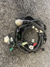 (3609) Kymco Super 8 Mobility