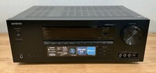 Onkyo HT-R494 AV Receiver