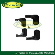 Premier Direct Fit Mud Flaps