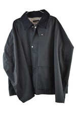 Uniqlo Mens Cotton black