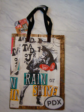 New Trader Joe's Rain or Shine