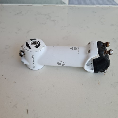 Bontrager stem 100mm 31 8mm - 100mm,, 31.8mm