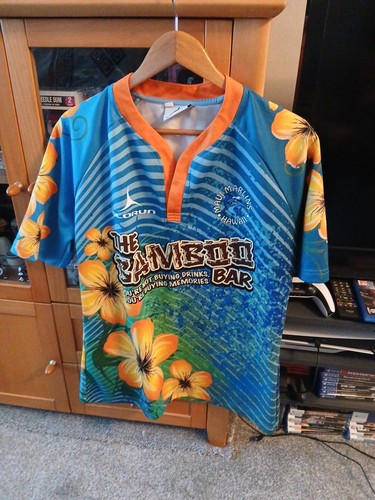 Olorun maui marlins - marlins, short