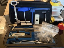 Zieh-fix Tool Kit Bell  Locksmith Tools