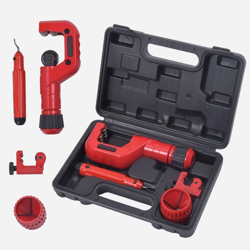 Professional metal tube - 4x,