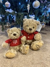 House of Fraser Bears 2015