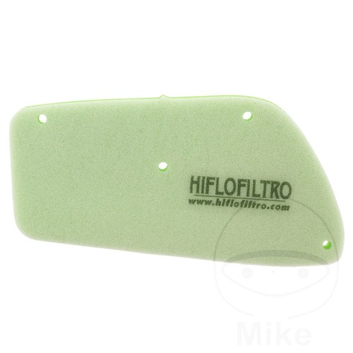 Hiflo air filter foam - hiflo,