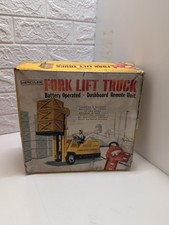Hercules Fork Lift Truck