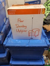Floor Standing Uplighter - Used