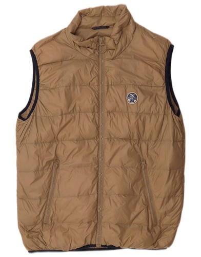 North sails mens - padded, gilet