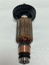 Bosch Armature With Fan 110V