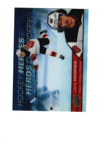 2021 upper deck tim hortons - 2021-22,
