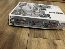 Gunze Sangyo Honda Rc110 Model