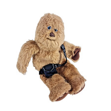 8″ Star Wars Wicket Ewok