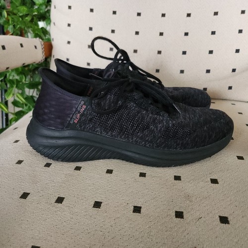 Skechers men slip ins - skechers, ultra
