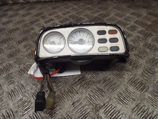 Yamaha VMX1200 VMX 1200 VMAX Idiot Light Console 