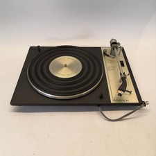 GOLDRING G101 Turntable & Shure M75-6S *Turntable Only*