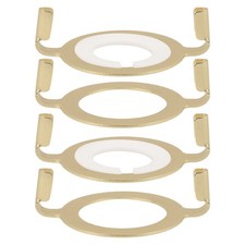  2 Sets Table Lamp Fittings