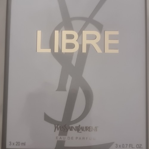 Yves saint laurent libre - saint,