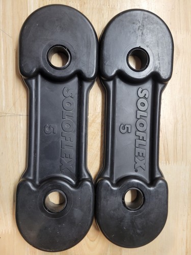Soloflex weight bands - soloflex, lb