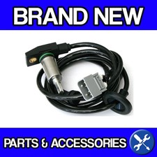 For Volvo 940, 960, 740, 760, 780 (86-98) Front ABS Sensor (Left or Right)
