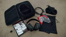 Audio quest Nighthawk Carbon Headphones