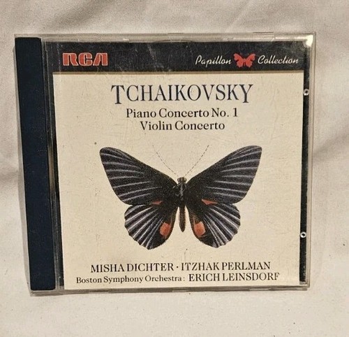 Tchaikovsky piano concerto - piano,