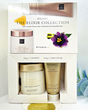 RITUALS 🦋 Elixir Collection