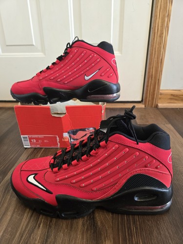 Nike air griffey max - air,