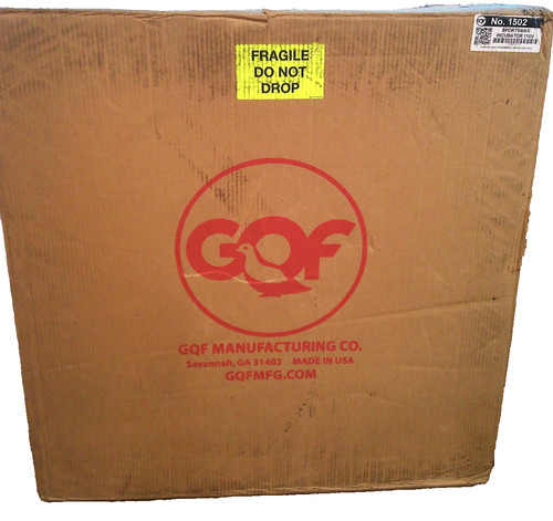 New gqf 1502 best digital - gqf,