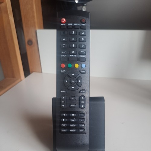 Remote control for - for, baird