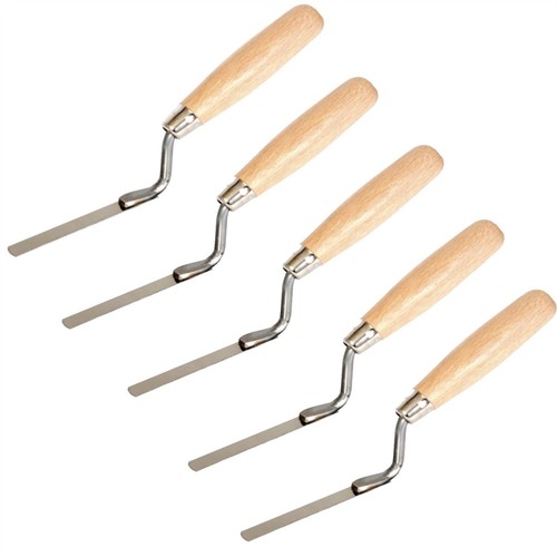 Stainless steel joint pointing - steel,