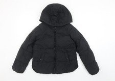 Marks and Spencer Boys Black