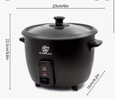 SUPERLEX 1 Litre 450W Rice