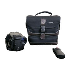 Sony Handycam CCD-TR485E