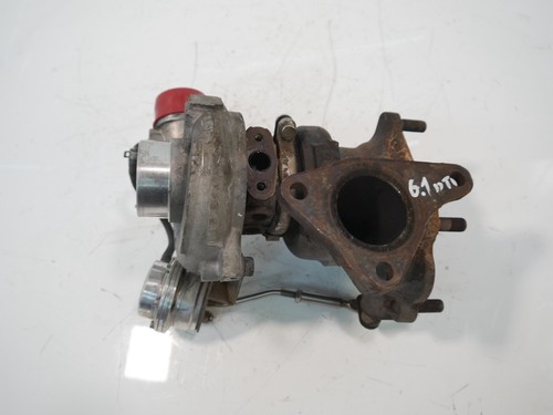 Turbocharger for subaru - turbocharger,