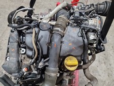 RENAULT CLIO CAPTUR KANGOO 1.5