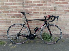 Mekk Poggio 1.6 Full Carbon
