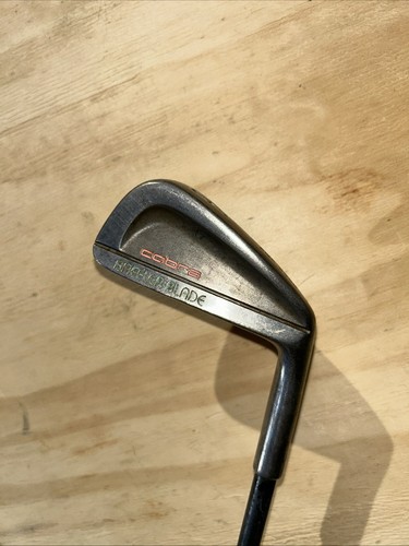 Cobra baffler blade - baffler, 5355