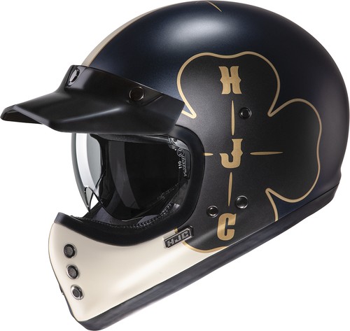 Hjc v60 ofera black - v60,