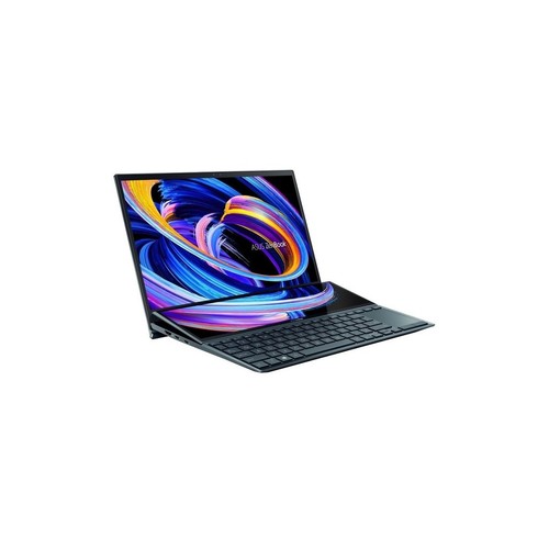 Asus zenbook duo ux482ear - 14,