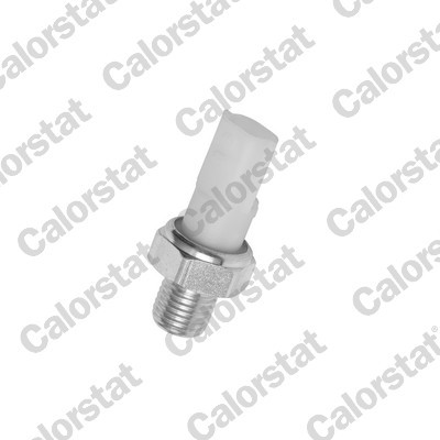 Oil pressure switch - pressure, calorstat
