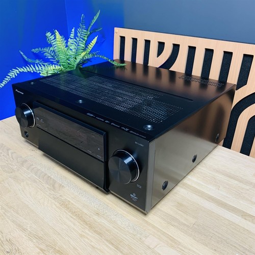 Pioneer sclx 901 hifi - sclx-901,