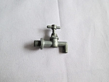 Antique Metal Water Tap Spout