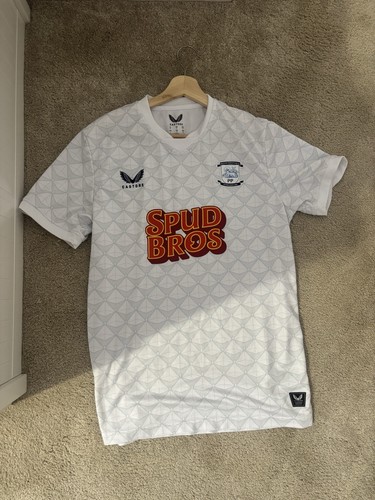 Preston north end 2025 - end, home