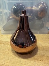 NEXT MALMO COPPER GLASS