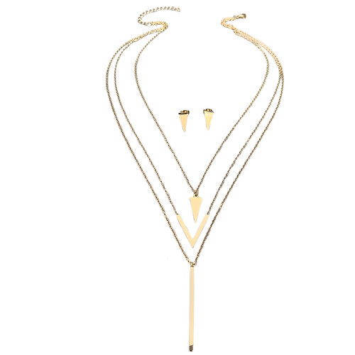 Women stainless steel - women,