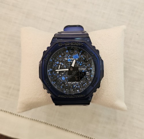 Casio shock 2100 ske - casio, g-shock