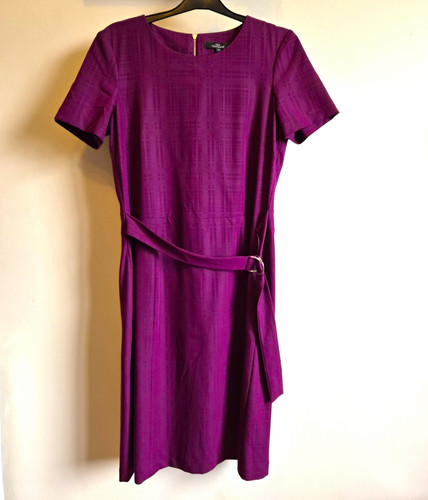 Next tailoring purple - purple, shift